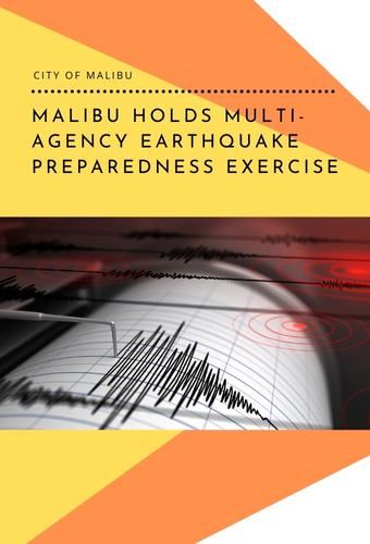earthquake preparedness exercise newslfash 1.26.2023 (1)