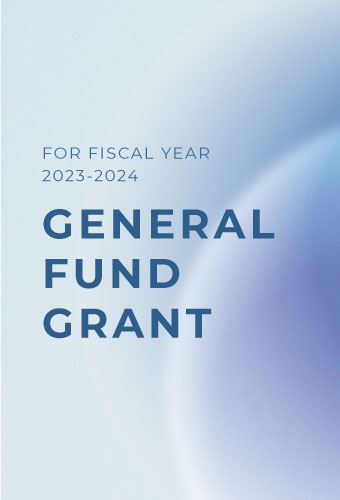 2023-General-Fund-Grant-Newsflash