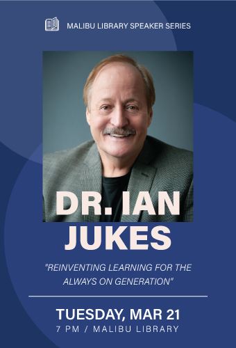 speaker series jukes education newsflash