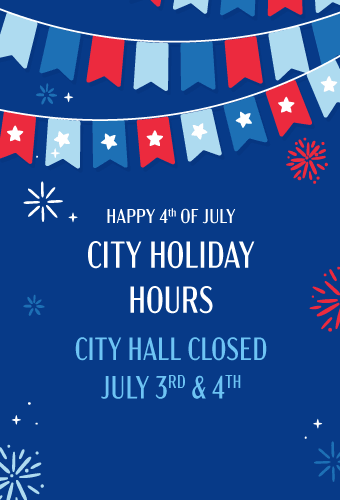 2023-July-4th closures-newsflash