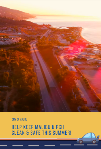 summer safety newsflash