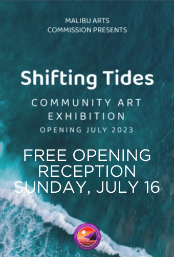 surfing art show reception newsflash 7.10.2023