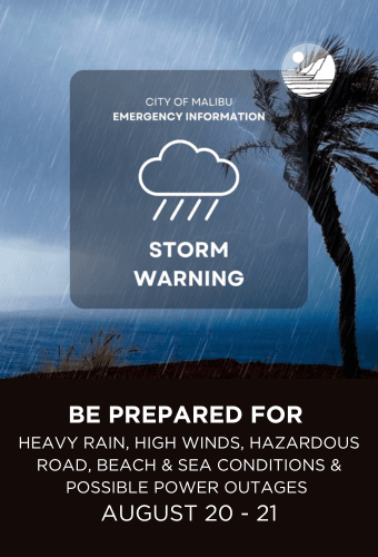 summer storm warning newsflash  8.21.2023