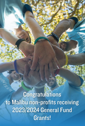 general fund grant recipients newsflash 9.25.2023