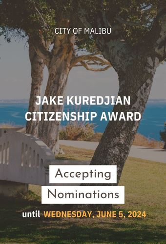 2024 Jake K. Nomintation - newsflash