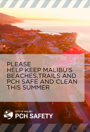 summer safety newsflash