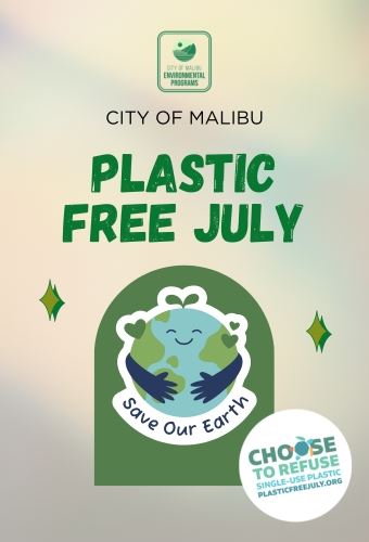 Plastic Bag Free Day newsflash
