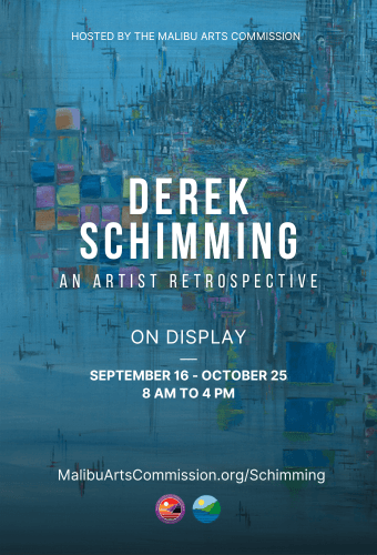 Derek Schimming - Newsflash 2