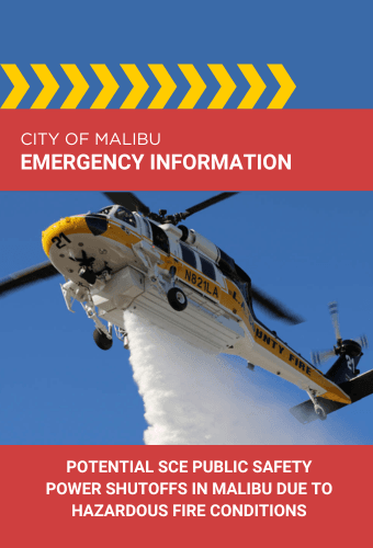 PSPS warning newsflash 10.15.2024