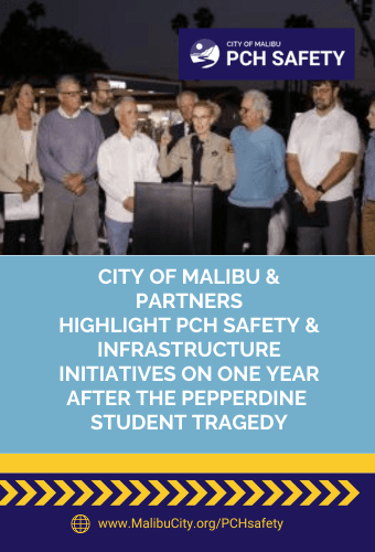 PCH SAFETY NEWSFLASH