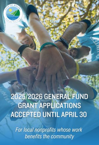 general fund grant recipients newsflash 9.25.2023