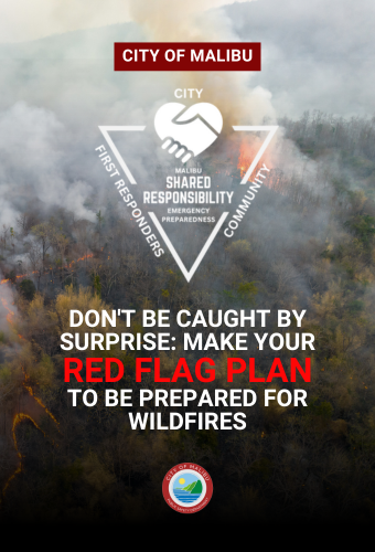 Red Flag Plan - newsflash