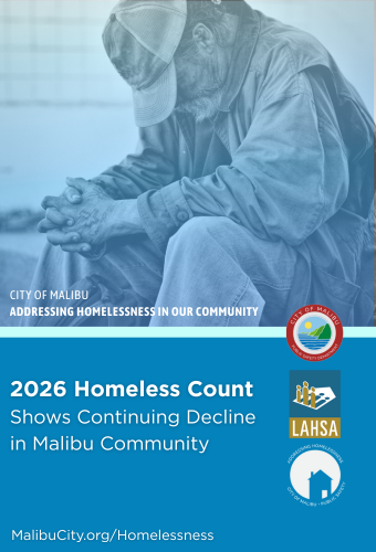 2026 Homeless Count Show Continuing Decline in Homelessness 