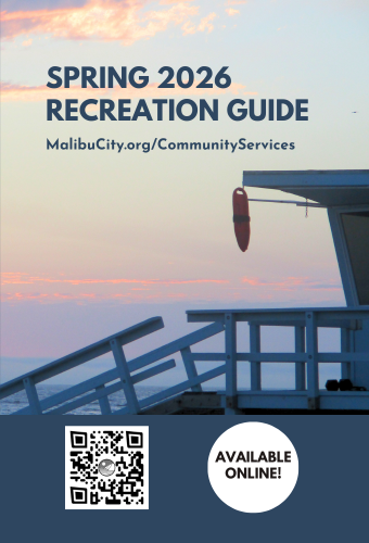 Spring 2026 Recreation Guide Newsflash