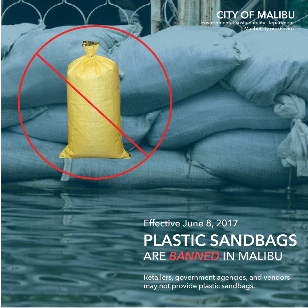 Sand-bag-ban