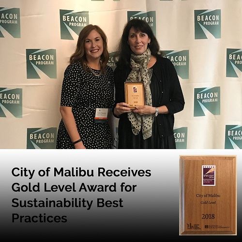 ILG Beacon Spotlight Award