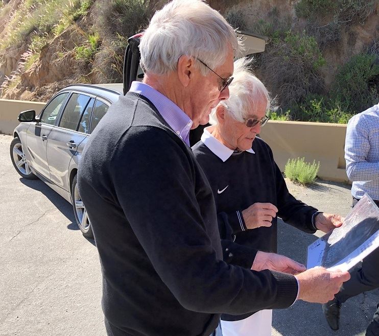 beacon box installation 2