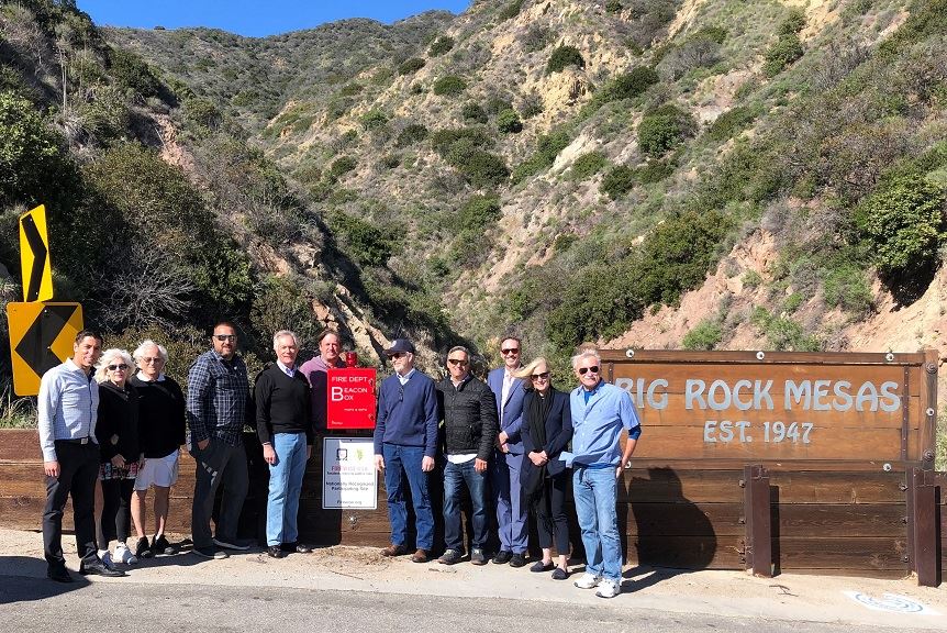 beacon box installation 5