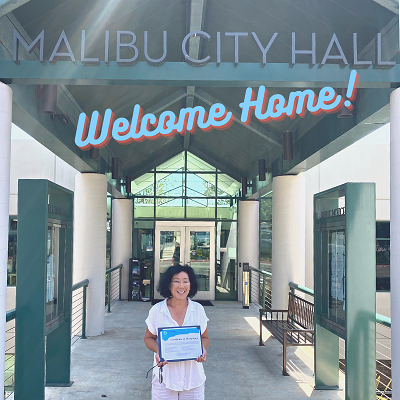 woolsey rebuild 100 complete