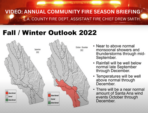 fire season briefing video 9.30.222