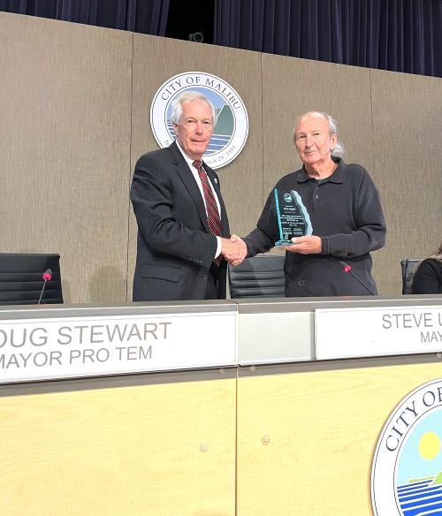 Doug Stewart Steve Uhring reorganization 7.8.2024 small