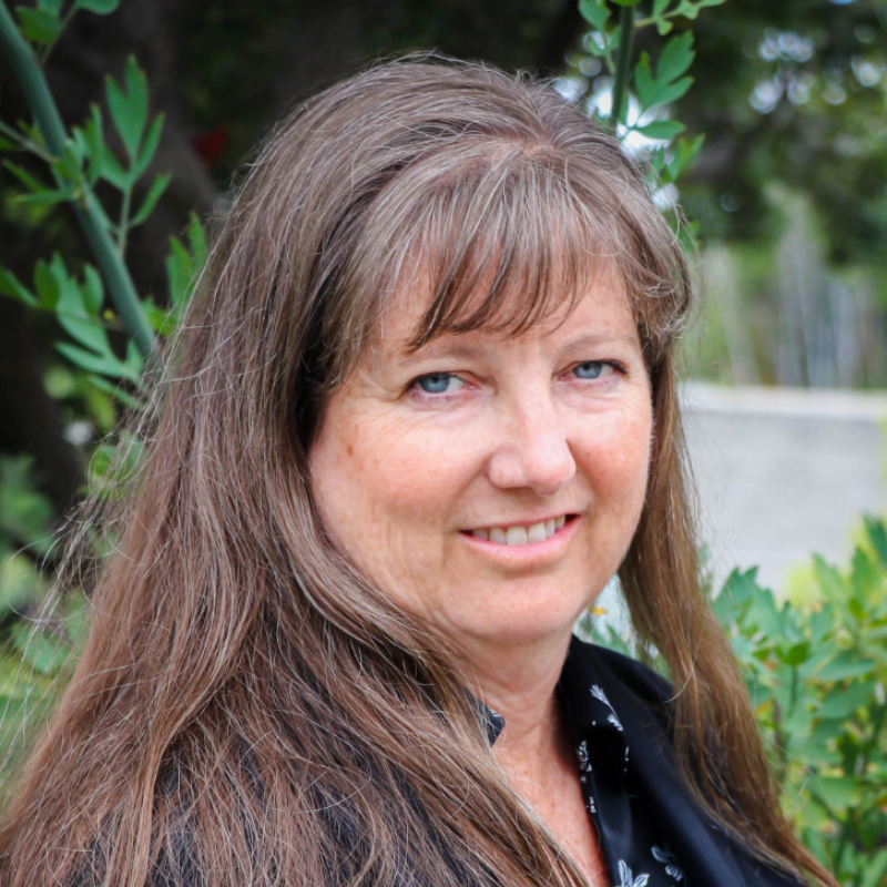 Marianne Riggins headshot