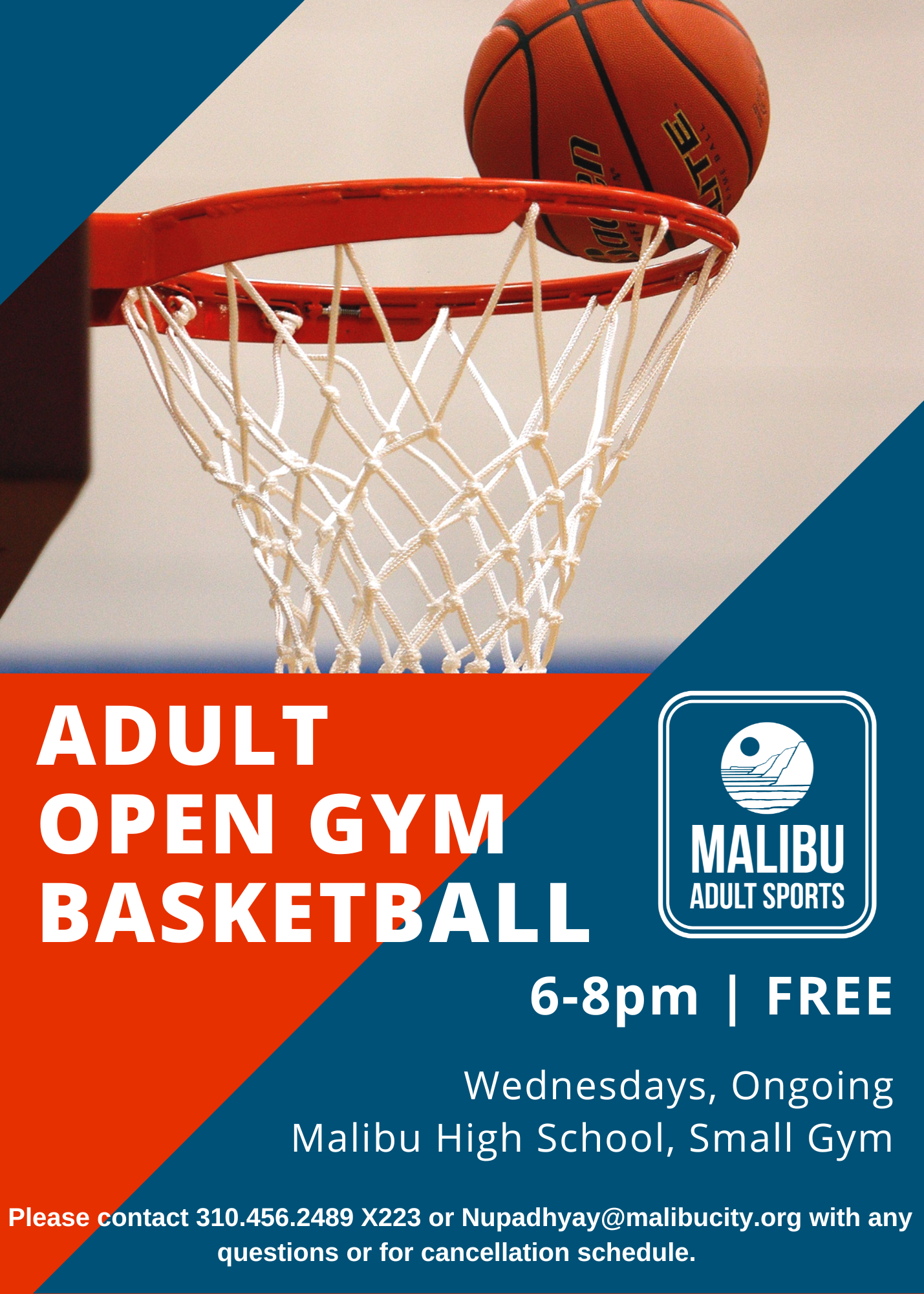 Open Gym